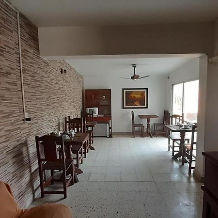 Hostal Nazar Salta Exterior photo